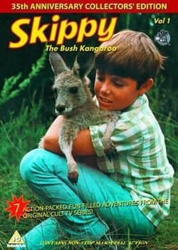 Serie Skippy the Bush Kangaroo 1968 - YouTube