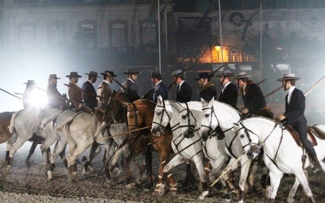 Moda Feira de São Martinho agora Feira Nacional do Cavalo 