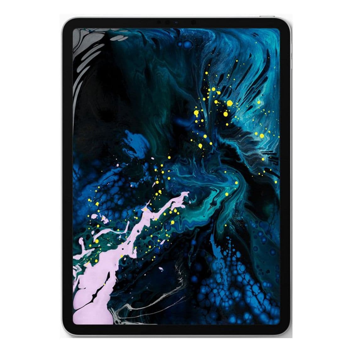 Producto iPad Pro 2018 APPLE (12.9'' - Wi-Fi - Cinzento Sideral)