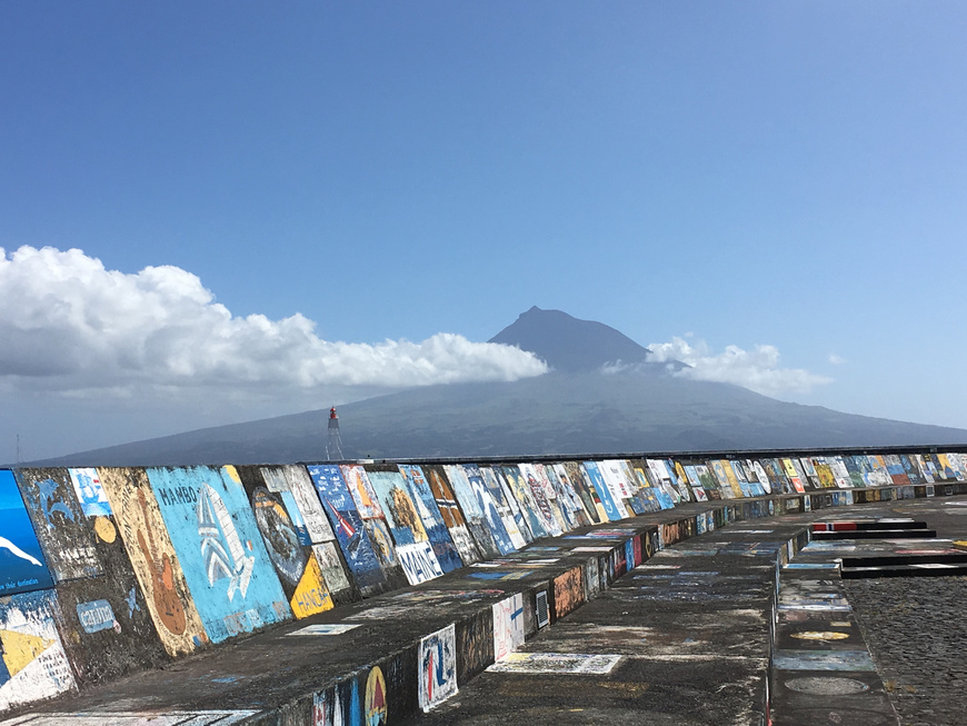 Lugar Ilha do Faial