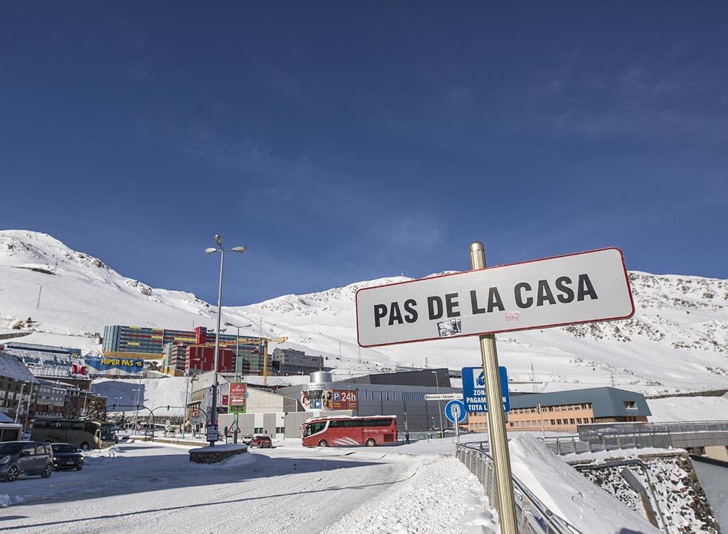 Lugar Paz De La Casa