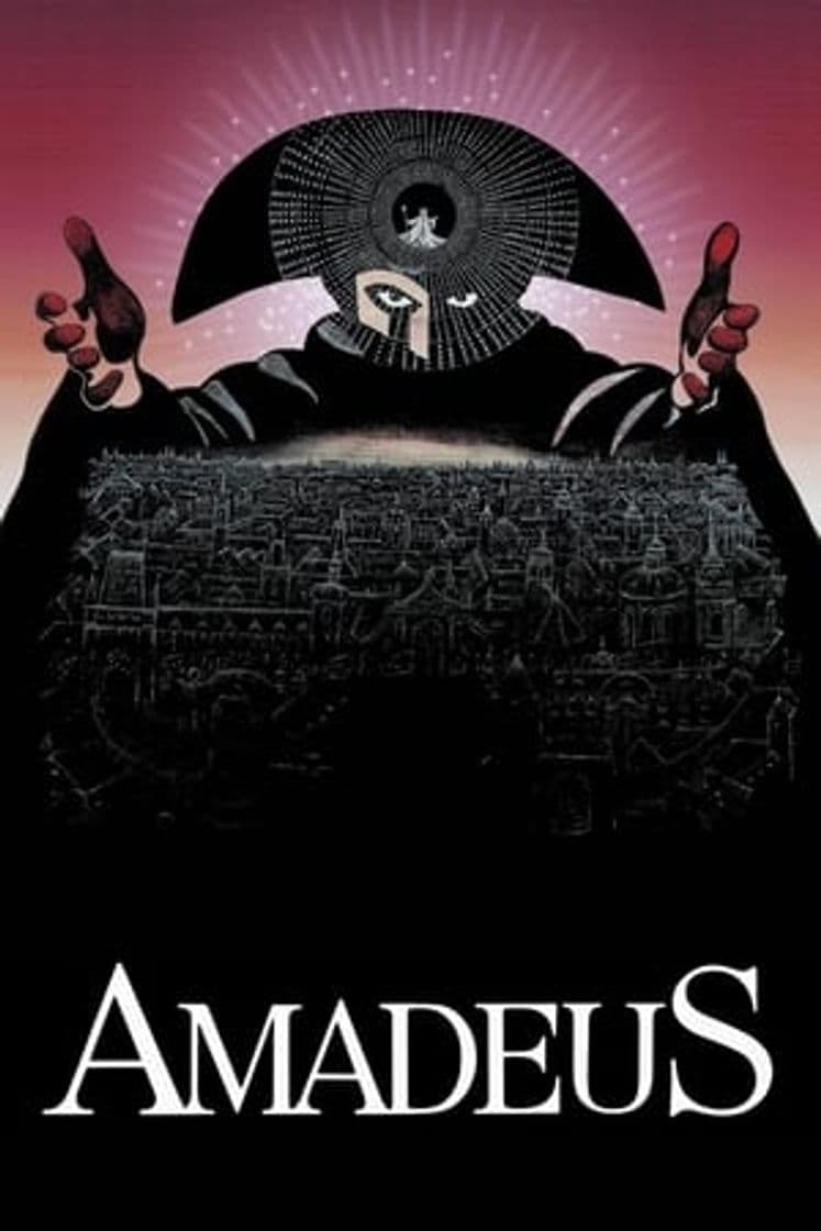 Película Amadeus