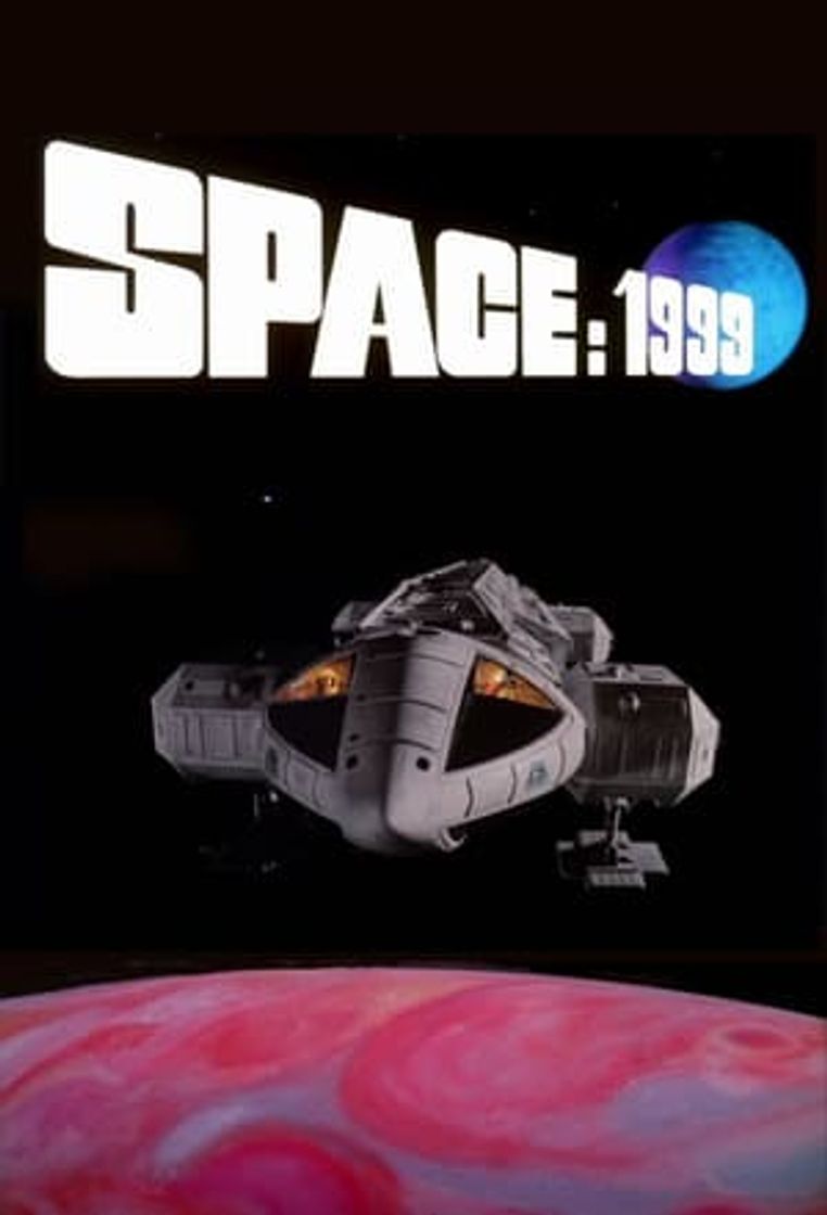 Serie Space: 1999