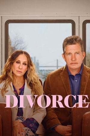 Serie Divorce