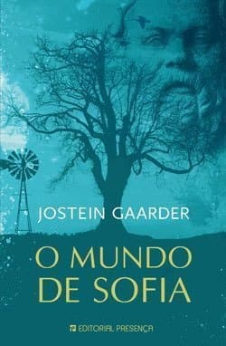 Libro O mundo de Sofia