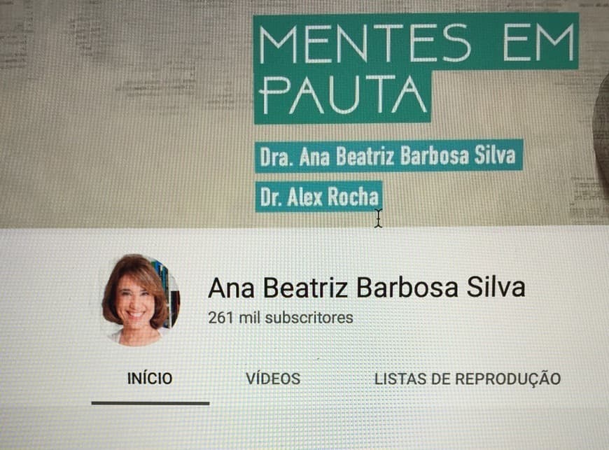 Moda Ana Beatriz Barbosa Silva - YouTube