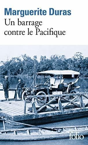 Libro Un barrage contre le Pacifique