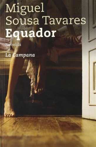 Libro Equador