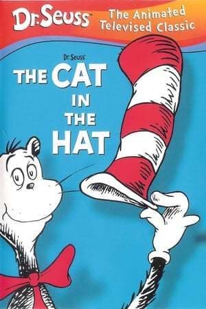 Película The Cat in the Hat