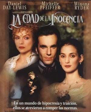 Película The Age of Innocence