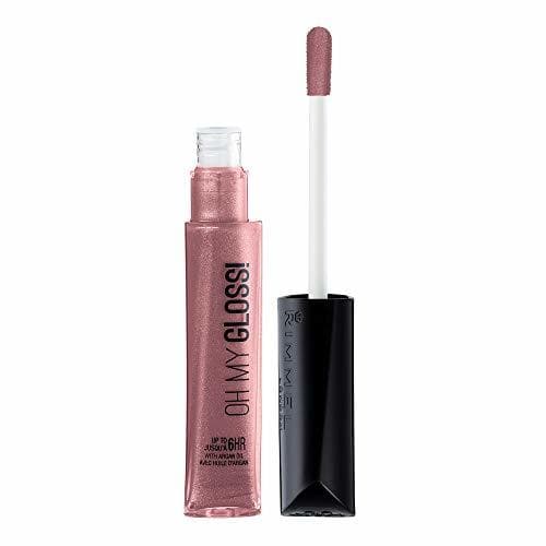 Beauty Rimmel London Gloss ¡por Dios! Lip Gloss - 260 mi 6