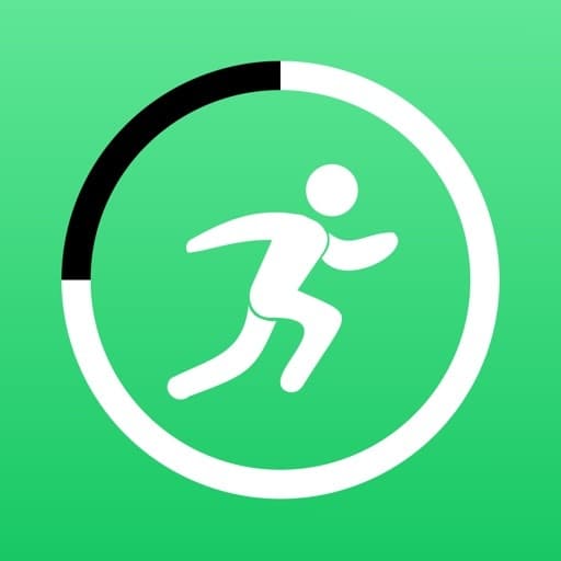 App Walking for weight loss Run 5K