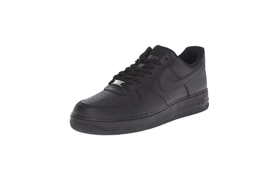 Moda Nike Air Force 1 '07