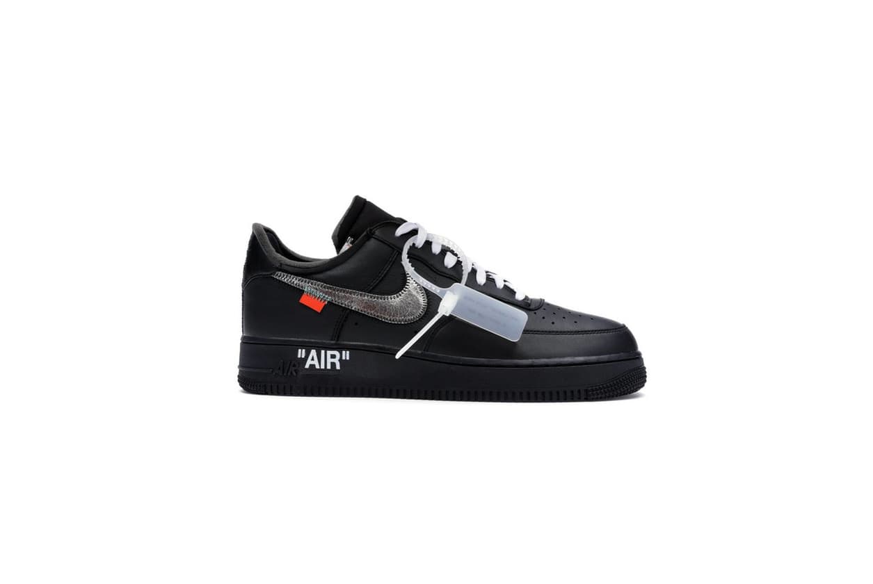 Producto Air Force 1 '07 Virgil x MoMA