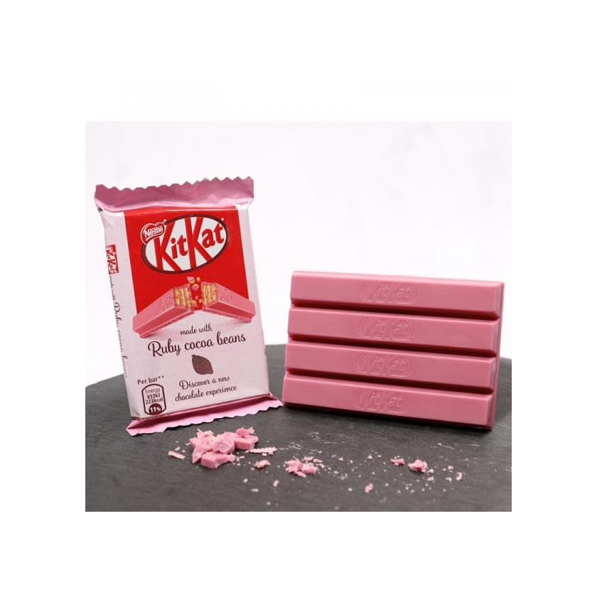 Product Kit Kat Ruby 