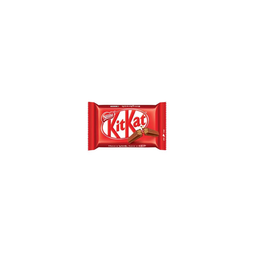 Product Kit Kat chocolate de leite 