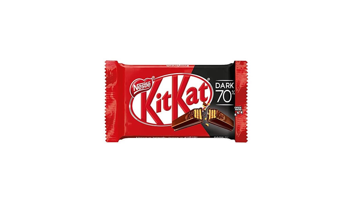 Product Kit Kat Dark 