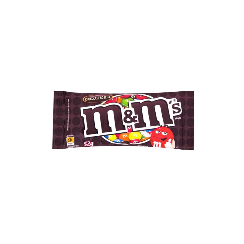 Product Chocolate M&M's