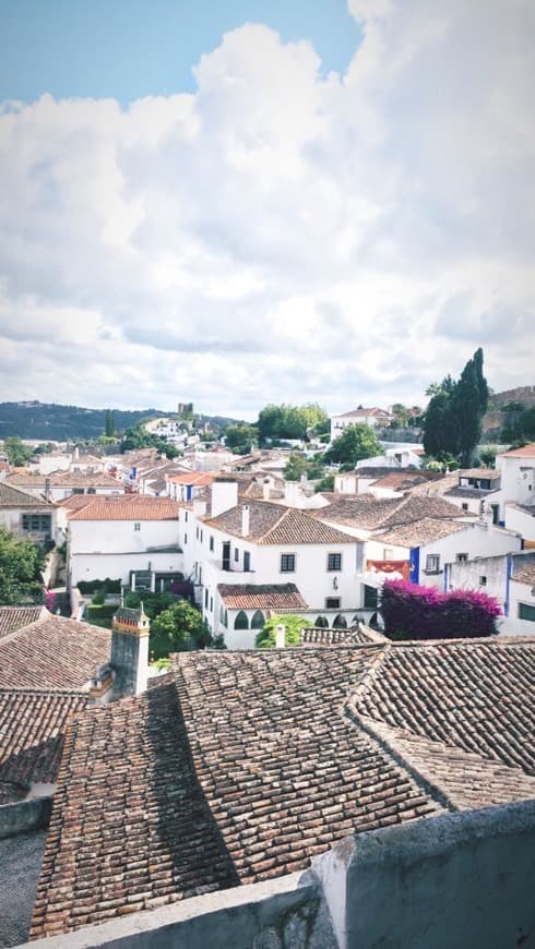 Place Óbidos