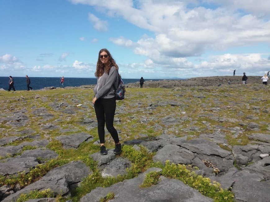 Place The Burren