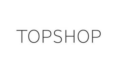 Fashion TOPSHOP