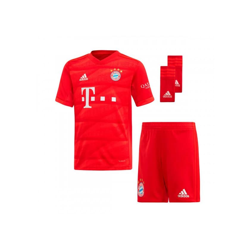 Fitness adidas FCB H JSY Camiseta Bayern Múnich