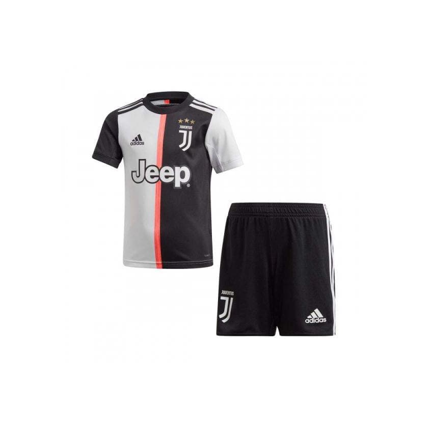 Product juve Camiseta de Fútbol n 7-2020