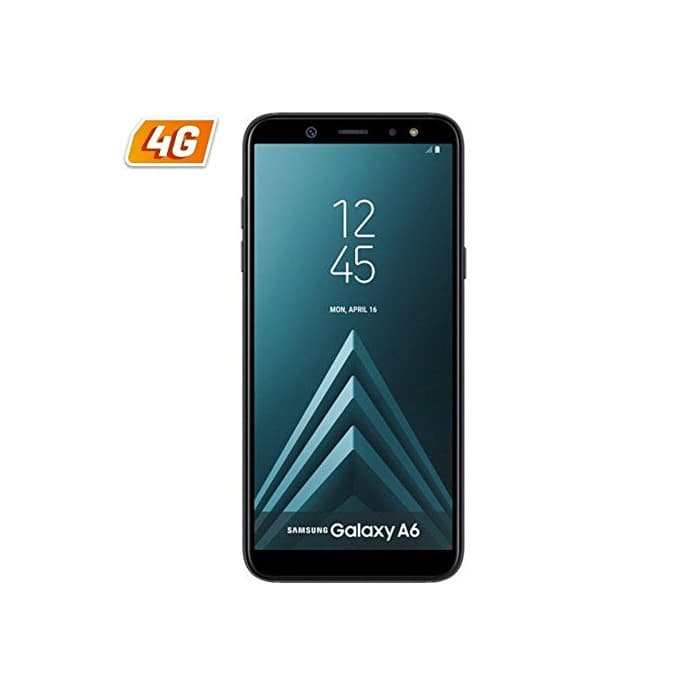 Electrónica Samsung Galaxy A6