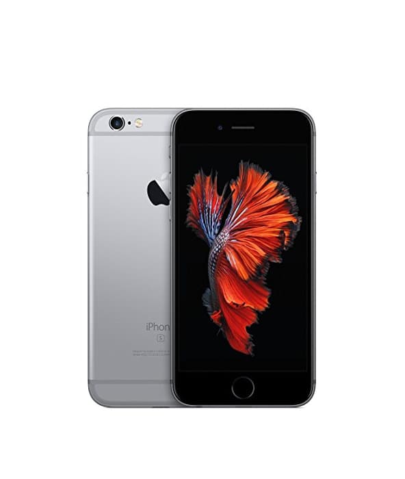 Electrónica Apple iPhone 6s 32GB Gris Espacial