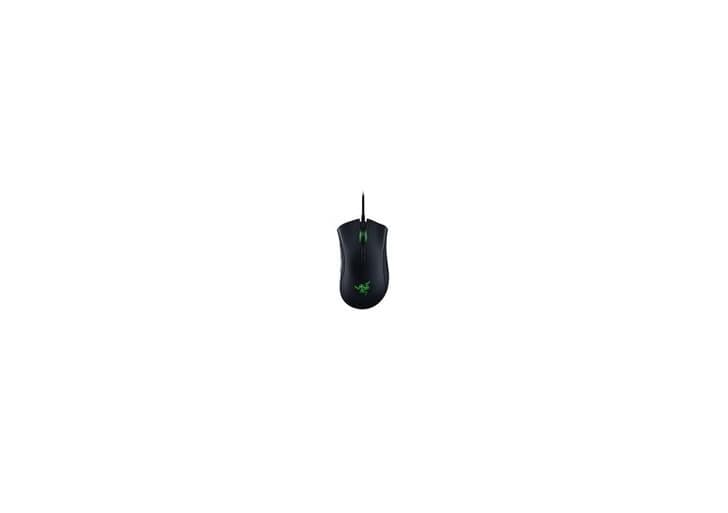 Electronic Razer DeathAdder Elite - Ratón Gaming