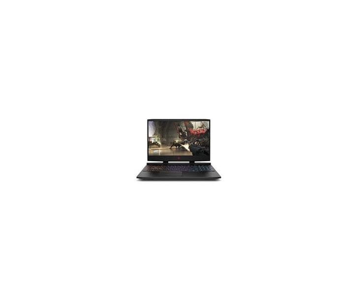 Electronic HP OMEN 15-dc1013ns - Portátil Gaming de 15.6" FullHD (Intel Core i7-9750H,