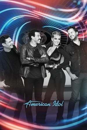 Serie American Idol