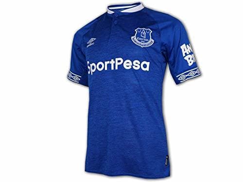 Product Umbro 2018/2019 Everton - Camiseta de Manga Corta