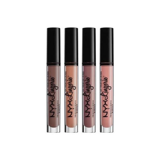 Producto NYX Matte Lipstick