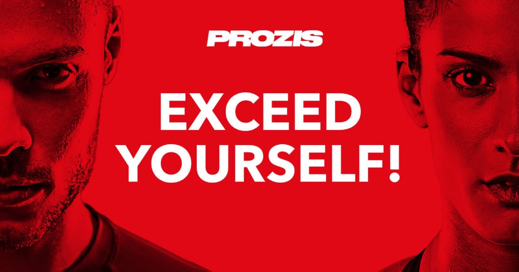 Moda Prozis – Official Store | Exceed Yourself!