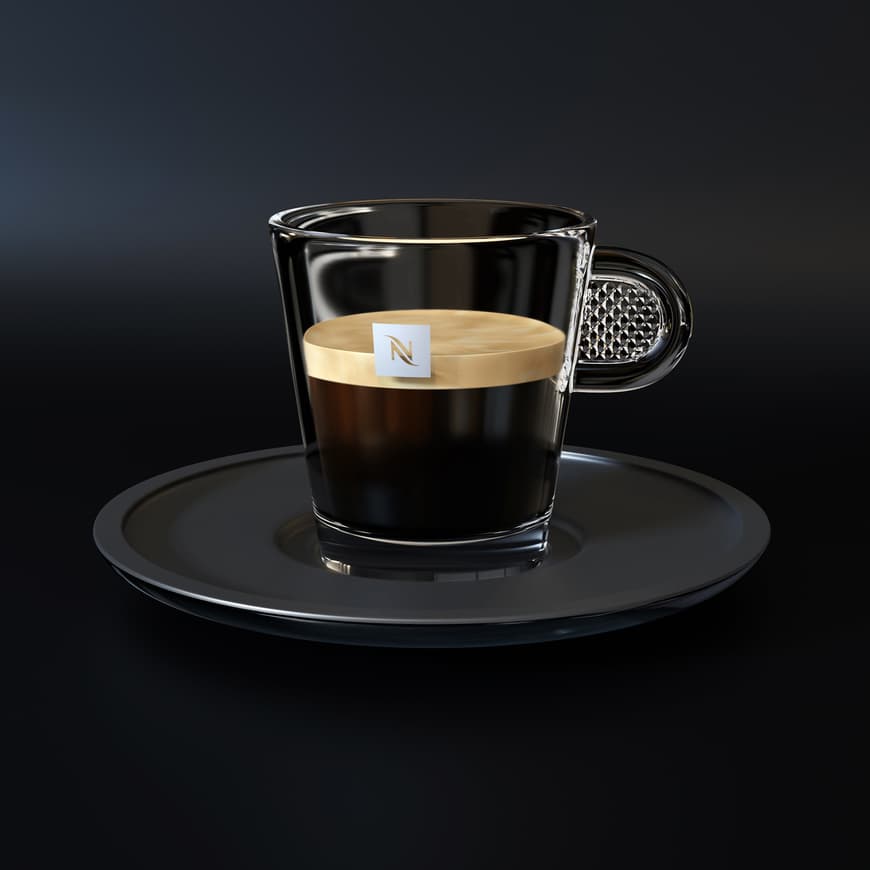 Moda Nespresso USA | Coffee & Espresso Machines & More