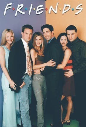 Serie Friends