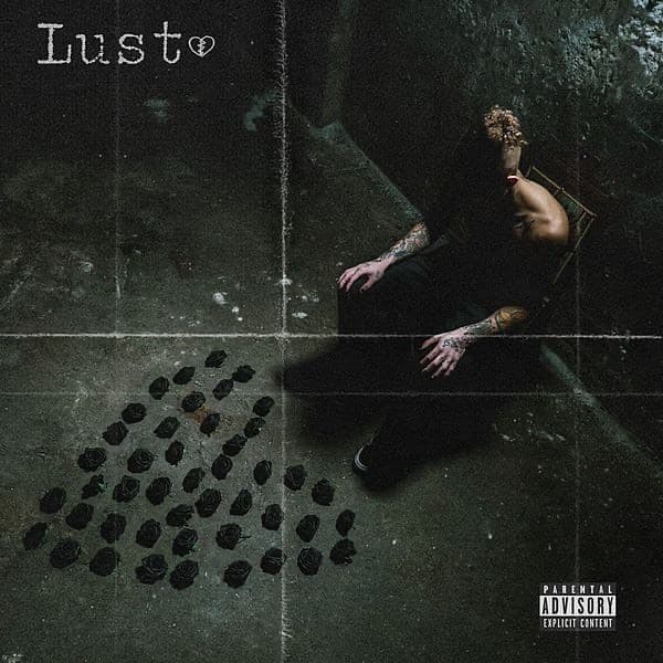 Canción Lil Skies - Lust