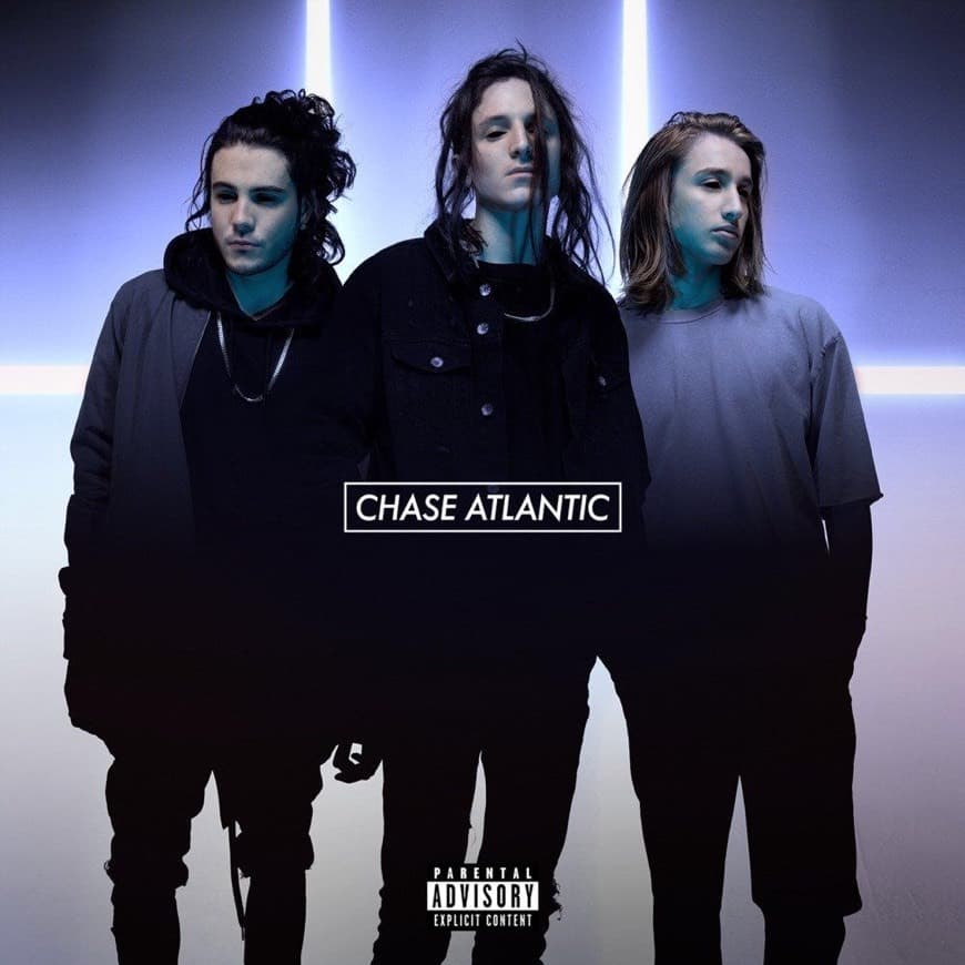 Canción Chase Atlantic - Into it