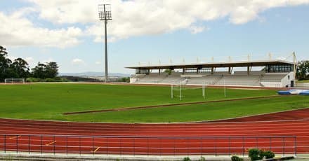 Lugar Parque Desportivo Municipal Engenheiro Ministro dos Santos