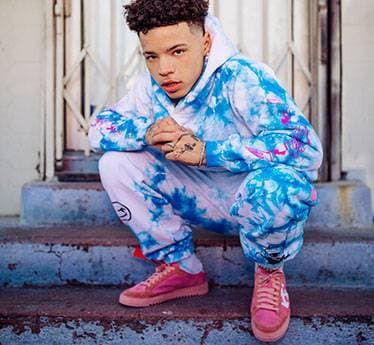 Moda Lil mosey