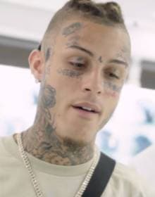 Moda Lil Skies