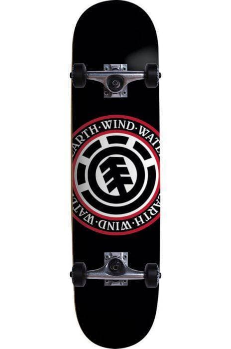 Moda STREET SKATE ELEMENT SEAL 8" ASSORTED