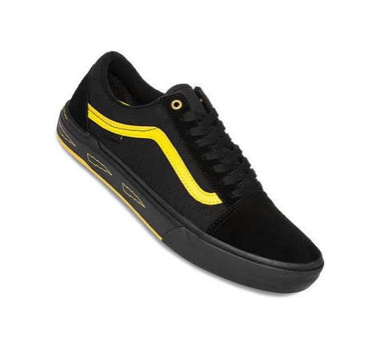 Producto VANS OLD SKOOL PRO BMX SHOES