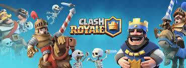 App Clash Royal