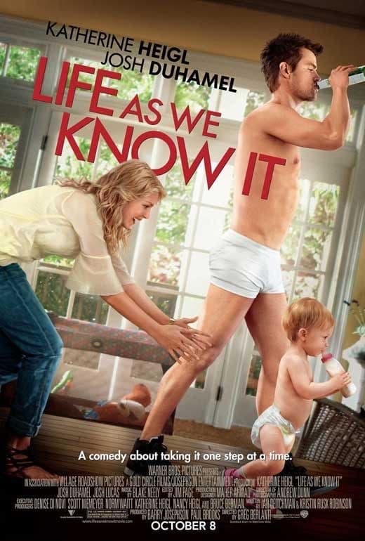 Película Life As We Know It