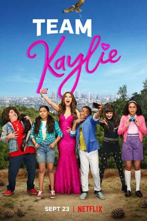 Serie Team Kaylie