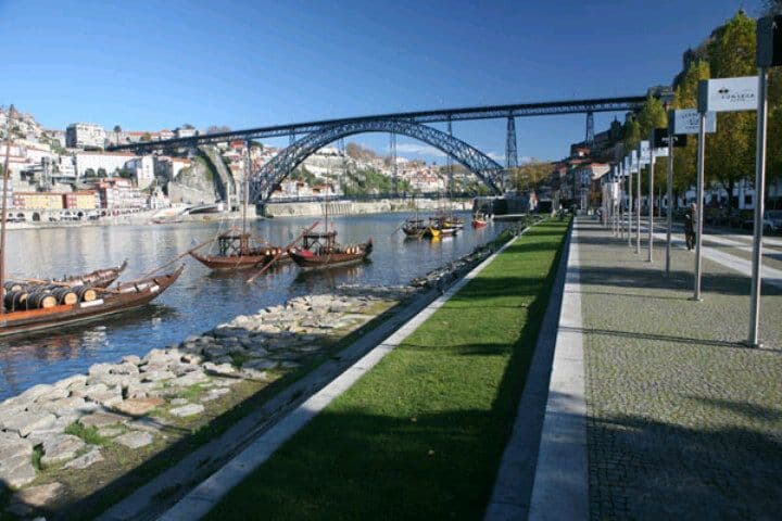 Restaurantes Cais de Gaia