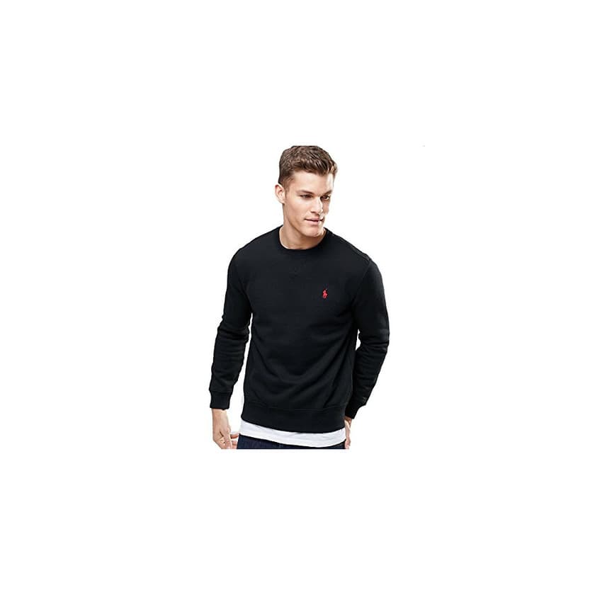 Fashion Ralph Lauren Sudadera para Hombre