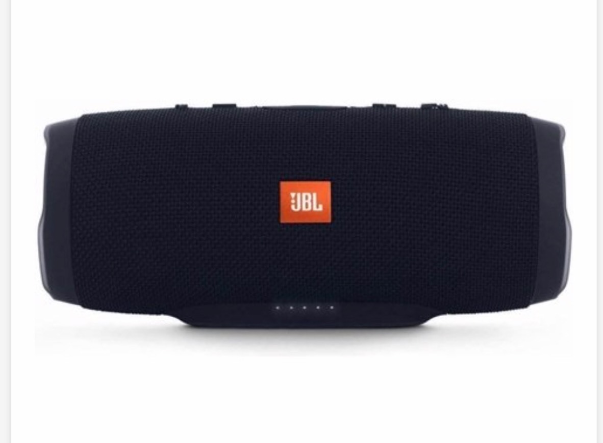 Producto Colunas portáteis JBL